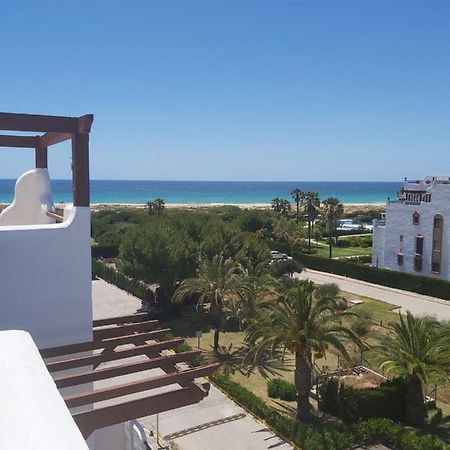 Exclusivo Zahara Urb Bahia De La Plata Apartment Zahara de los Atunes Exterior photo