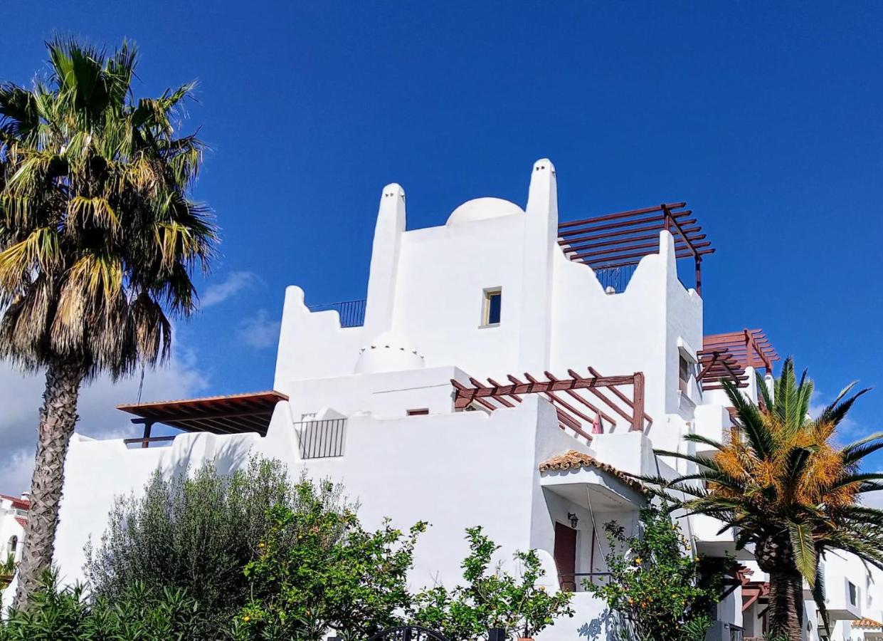 Exclusivo Zahara Urb Bahia De La Plata Apartment Zahara de los Atunes Exterior photo